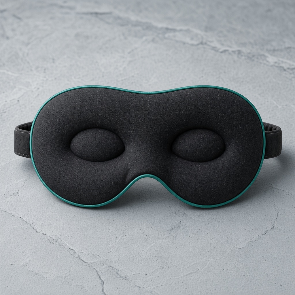 Ageoptic 3D alvómaszk